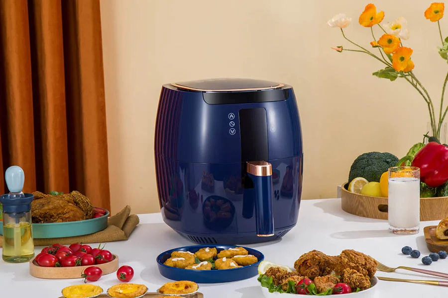 best top air fryer