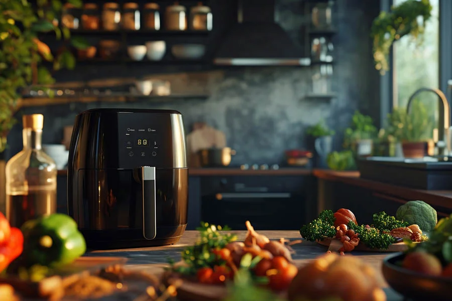 best top air fryer